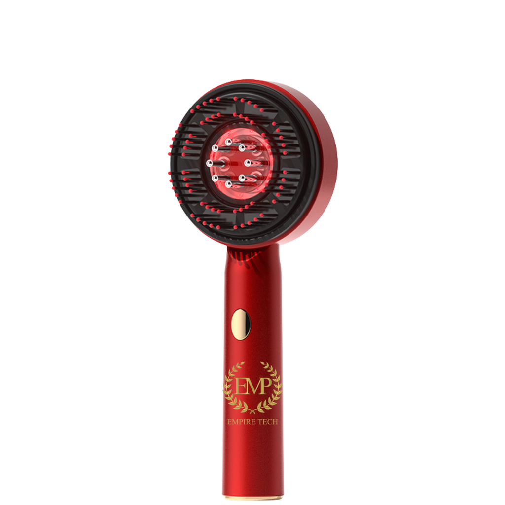 Revive Scalp + – Empire Tech