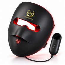 Eclipse X LED Light Therapy Mask
