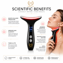 Empire Tech Pro Sculpt & Lift Neck Device