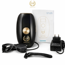 SilkWave Pro Professional IPL Hair Removal System