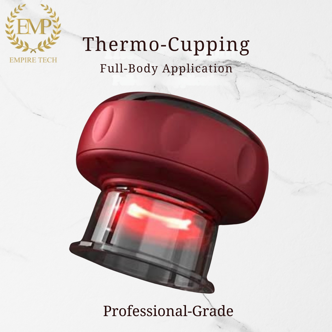 Thermo Cupping