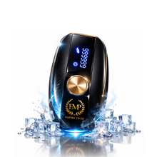 SilkWave Pro Professional IPL Hair Removal System