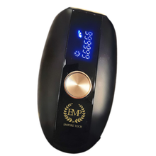 SilkWave Pro Professional IPL Hair Removal System