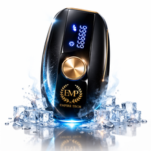 SilkWave Pro Professional IPL Hair Removal System