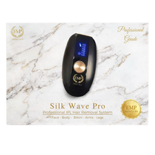 SilkWave Pro Professional IPL Hair Removal System