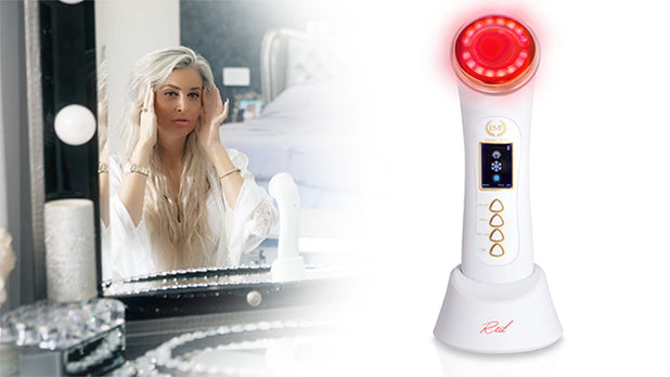 Slimming Light Therapy Tampa - Beauty Empire Aesthetics
