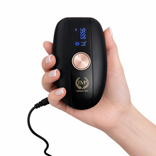 SilkWave Pro Professional IPL Hair Removal System