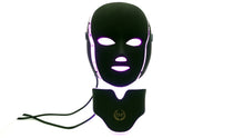 Face and Neck LED Mask Bio Technology