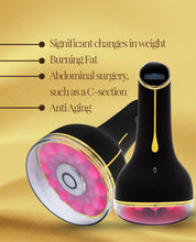 Bio Wave Slimming Device Tummy Tuck