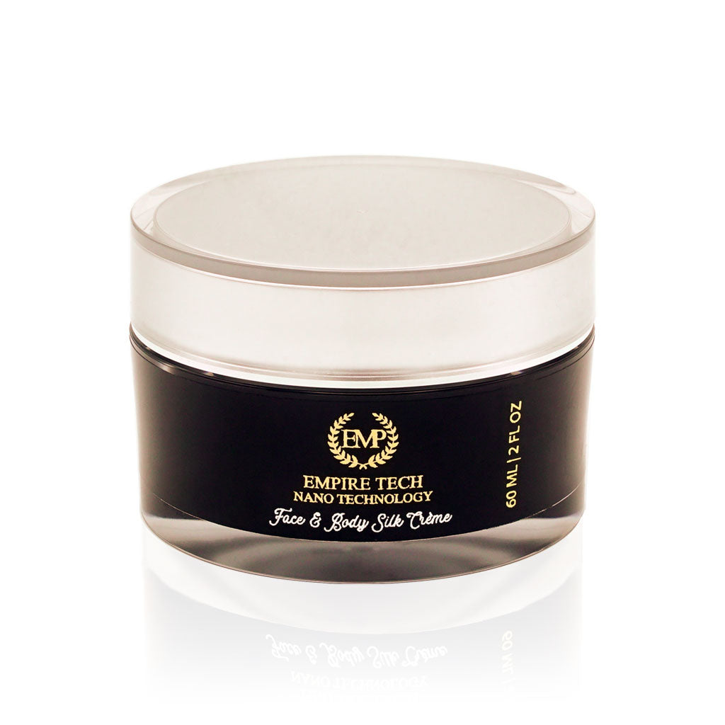 SETH. Nano Body Cream ナノボディクリーム 2本 SETH. Nano Body Cream ナノボディクリーム 2本（健康やせ イブ
